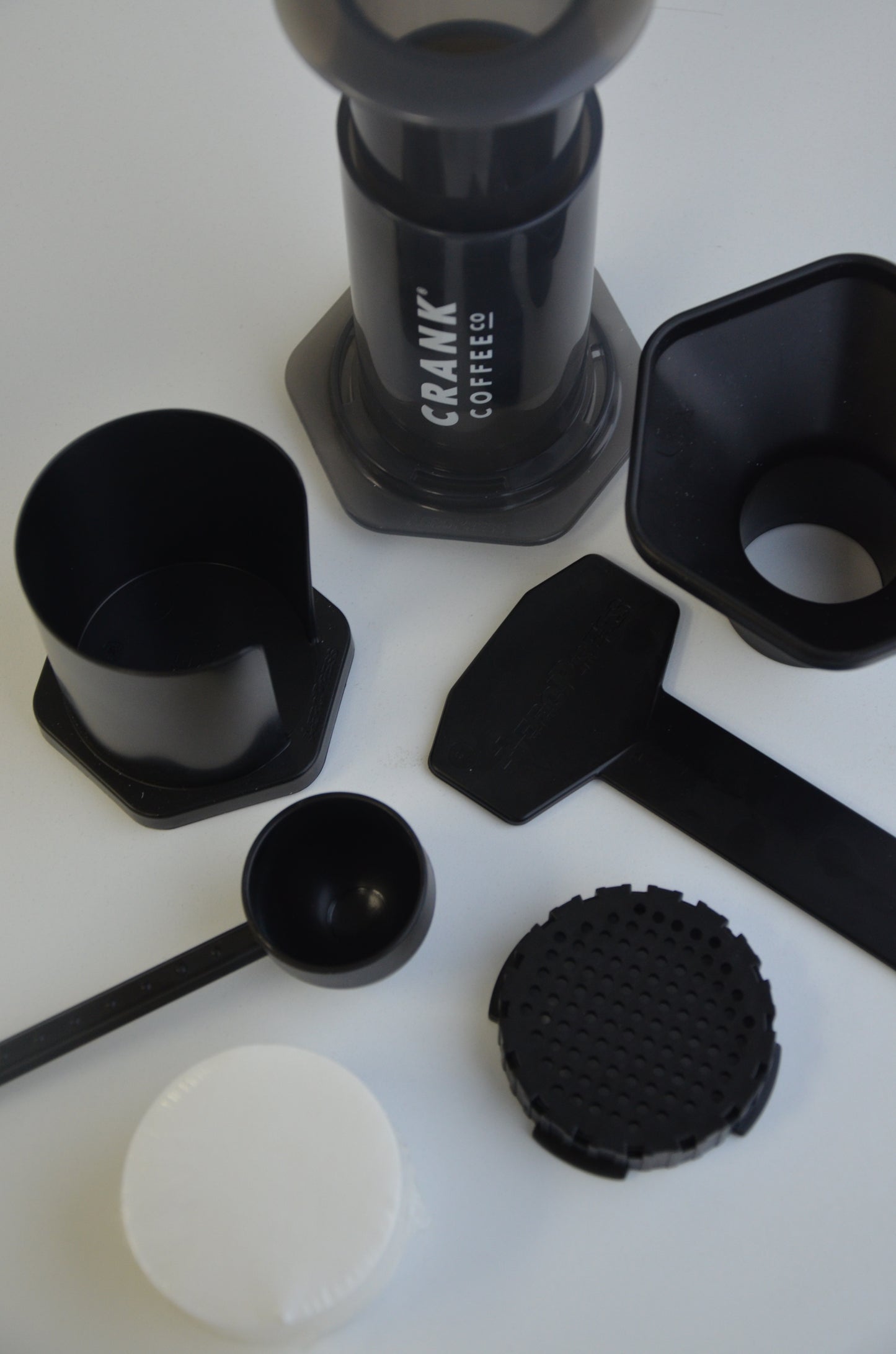 Aeropress