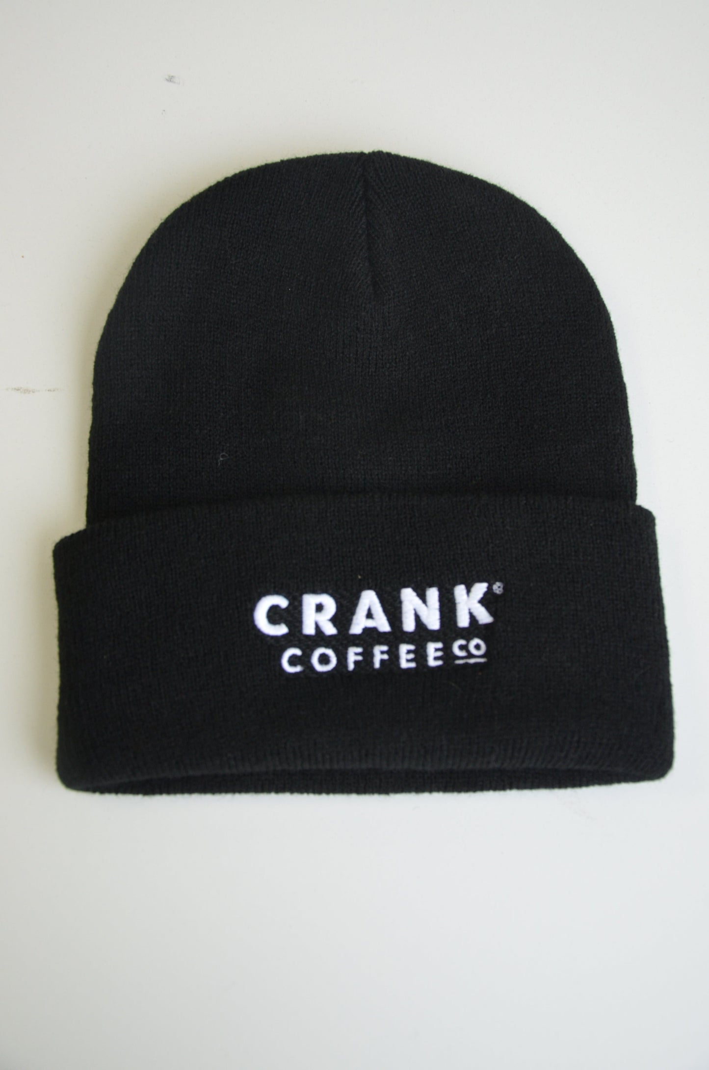 Crank Toque