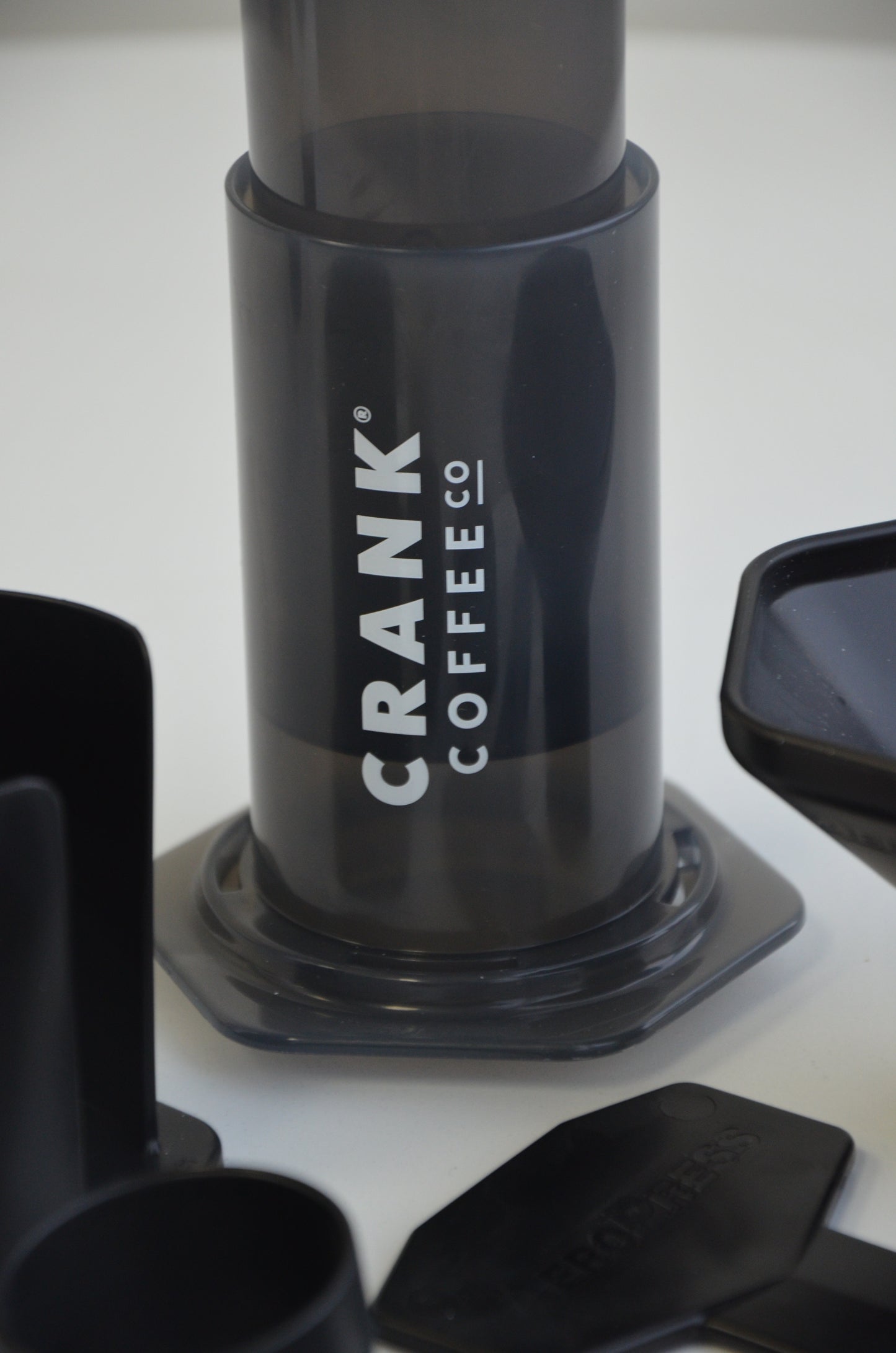 Aeropress